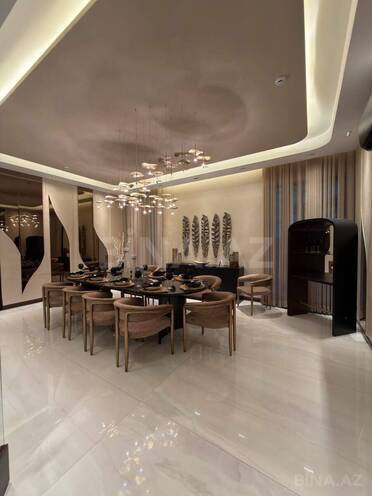 Сдаётся 2-комн. новостройка 110 м², м. Низами, photo 3 from 10