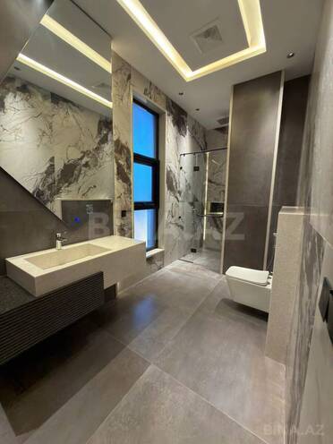Сдаётся 2-комн. новостройка 110 м², м. Низами, photo 7 from 10