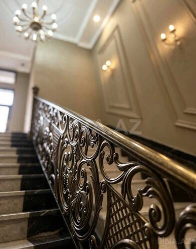 Сдаётся 2-комн. новостройка 110 м², м. Низами, photo 9 from 10