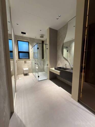 Сдаётся 2-комн. новостройка 110 м², м. Низами, photo 6 from 10