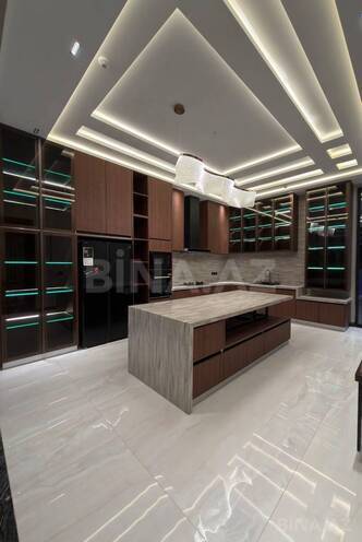 Сдаётся 2-комн. новостройка 110 м², м. Низами, photo 4 from 10