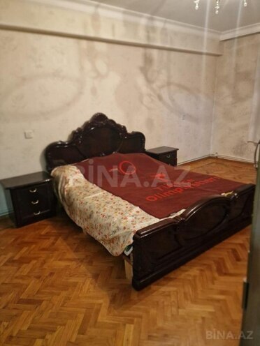 Сдаётся 3-комн. вторичка 100 м², м. Нариман Нариманов, photo 6 from 13