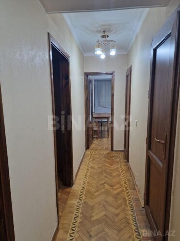Сдаётся 3-комн. вторичка 100 м², м. Нариман Нариманов, photo 9 from 13