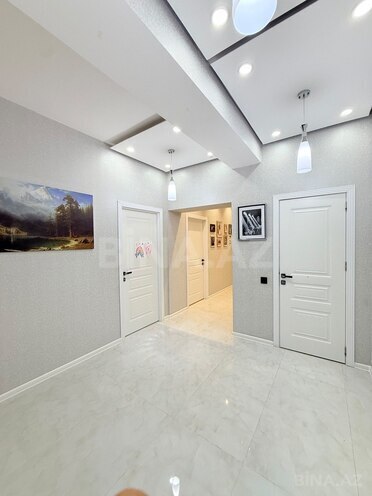 Satılır 3 otaqlı yeni tikili 108 m², photo 6 from 14