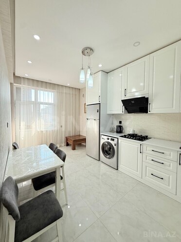 Satılır 3 otaqlı yeni tikili 108 m², photo 5 from 14