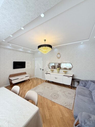Satılır 3 otaqlı yeni tikili 108 m², photo 3 from 14