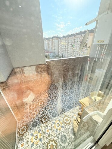 Satılır 3 otaqlı yeni tikili 108 m², photo 13 from 14