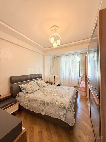Satılır 3 otaqlı yeni tikili 108 m², photo 10 from 14