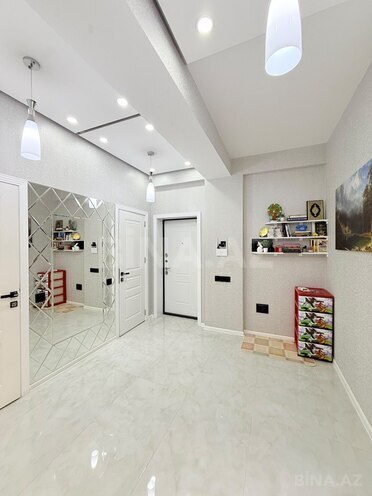 Satılır 3 otaqlı yeni tikili 108 m², photo 4 from 14