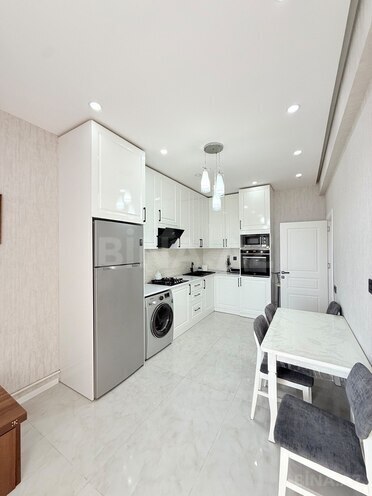 Satılır 3 otaqlı yeni tikili 108 m², photo 8 from 14