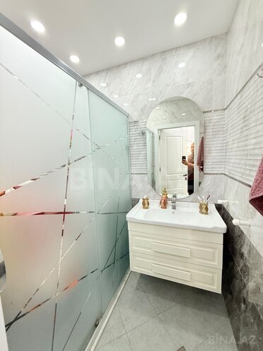 Satılır 3 otaqlı yeni tikili 108 m², photo 12 from 14