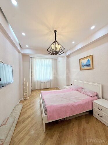 Satılır 3 otaqlı yeni tikili 108 m², photo 9 from 14