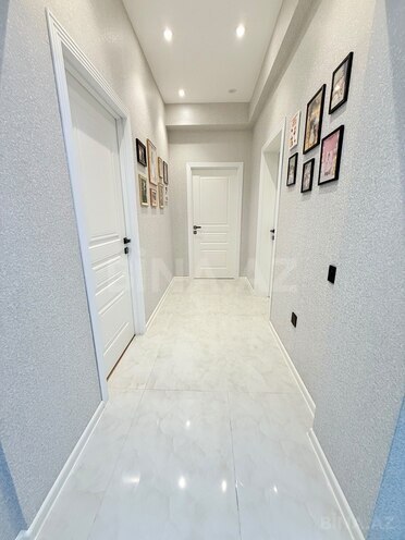 Satılır 3 otaqlı yeni tikili 108 m², photo 7 from 14