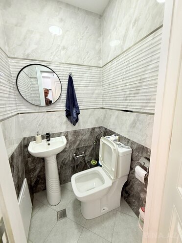 Satılır 3 otaqlı yeni tikili 108 m², photo 11 from 14