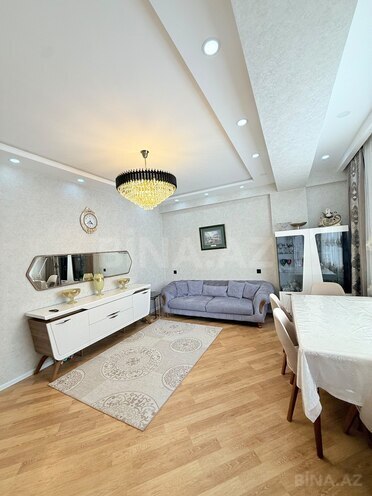 Satılır 3 otaqlı yeni tikili 108 m², photo 1 from 14