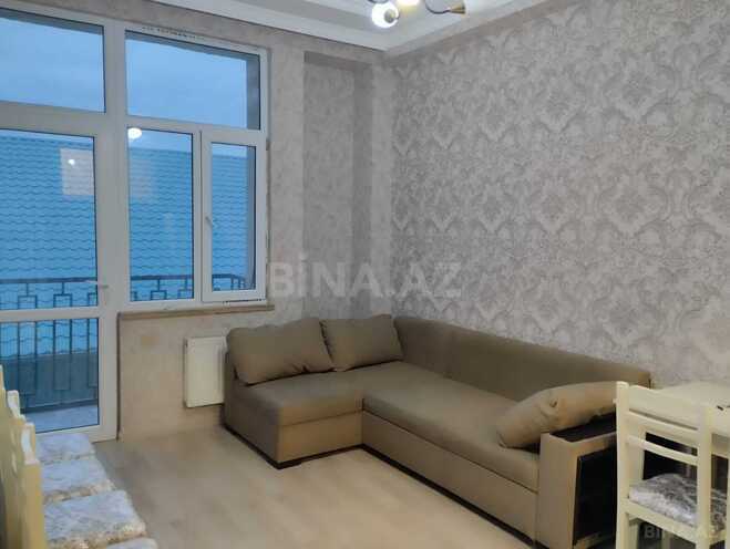 Сдаётся 3-комн. новостройка 55 м², пос. Масазыр, photo 3 from 12