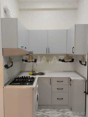 Сдаётся 3-комн. новостройка 55 м², пос. Масазыр, photo 7 from 12