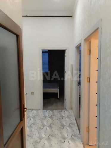 Сдаётся 3-комн. новостройка 55 м², пос. Масазыр, photo 9 from 12