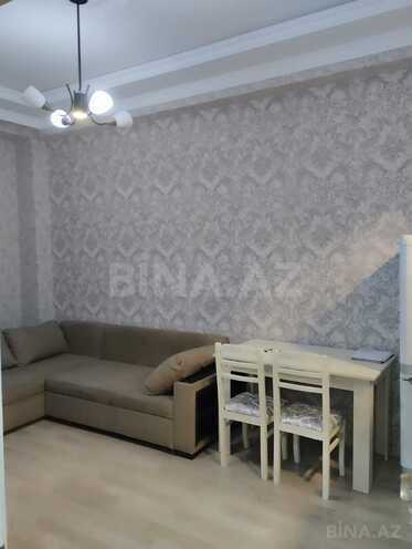 Сдаётся 3-комн. новостройка 55 м², пос. Масазыр, photo 4 from 12
