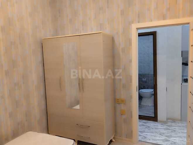 Сдаётся 3-комн. новостройка 55 м², пос. Масазыр, photo 6 from 12