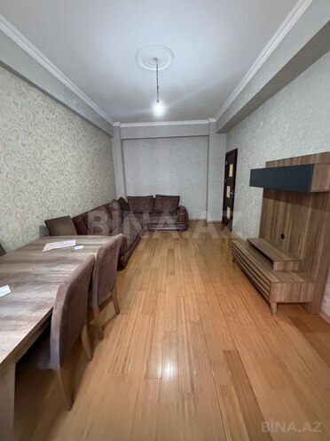 Продаётся 2-комн. новостройка 65 м², photo 3 from 12