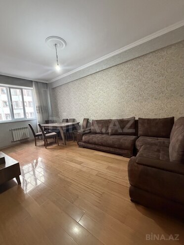 Продаётся 2-комн. новостройка 65 м², photo 1 from 12