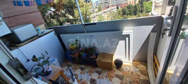 Satılır 2 otaqlı köhnə tikili 49 m², Memar Əcəmi m., photo 8 from 10