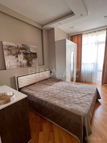 Сдаётся 2-комн. новостройка 55 м², м. Ази Асланов, photo 5 from 13