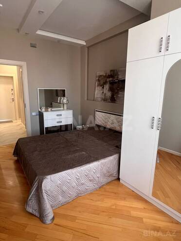 Сдаётся 2-комн. новостройка 55 м², м. Ази Асланов, photo 9 from 13