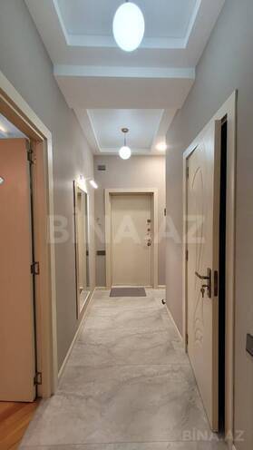 Сдаётся 2-комн. новостройка 55 м², м. Ази Асланов, photo 7 from 13