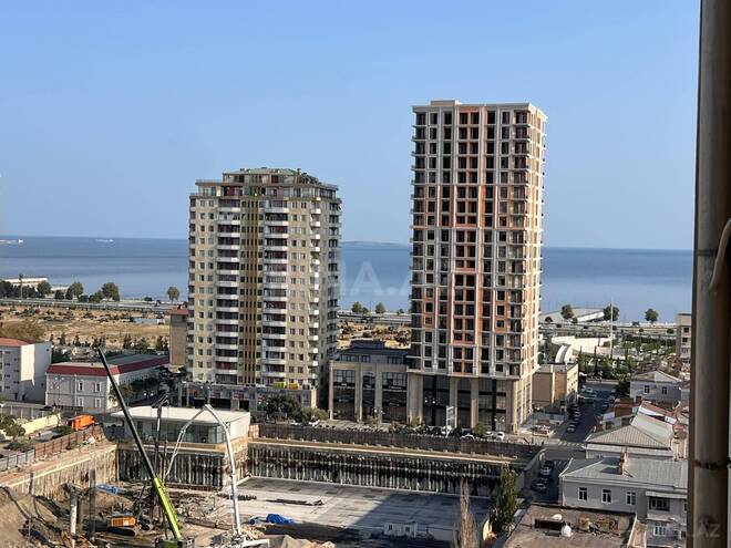 Сдаётся 2-комн. новостройка 55 м², м. Ази Асланов, photo 1 from 13