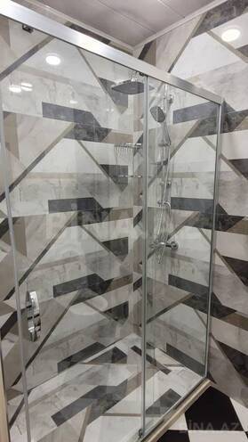 Сдаётся 2-комн. новостройка 55 м², м. Ази Асланов, photo 12 from 13