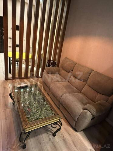 İcarəyə verilir 3 otaqlı yeni tikili 108 m², Gənclik m., photo 4 from 18