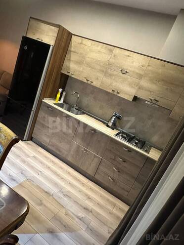 İcarəyə verilir 3 otaqlı yeni tikili 108 m², Gənclik m., photo 13 from 18
