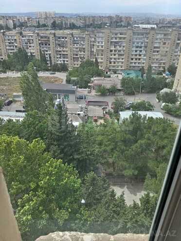 Satılır 2 otaqlı köhnə tikili 60 m², Yeni Günəşli q., photo 12 from 13
