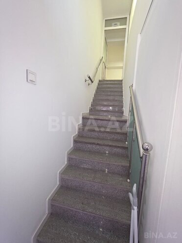 İcarəyə verilir 4 otaqlı ofis 182 m², Ağ şəhər q., photo 12 from 13