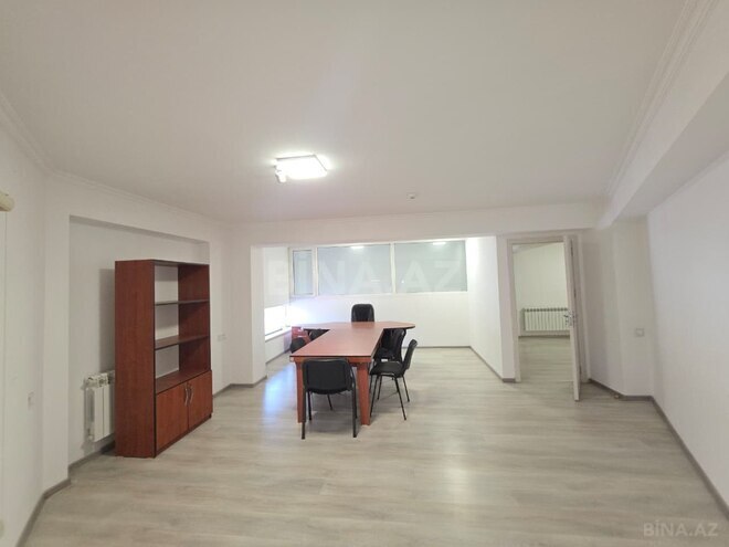 İcarəyə verilir 4 otaqlı ofis 182 m², Ağ şəhər q., photo 1 from 13