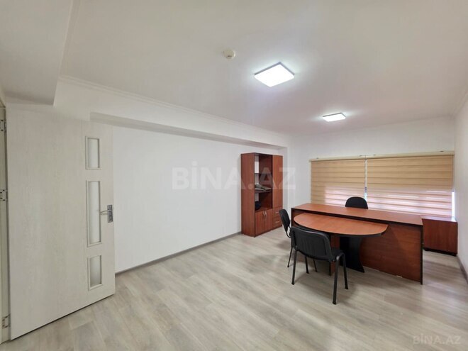 İcarəyə verilir 4 otaqlı ofis 182 m², Ağ şəhər q., photo 6 from 13