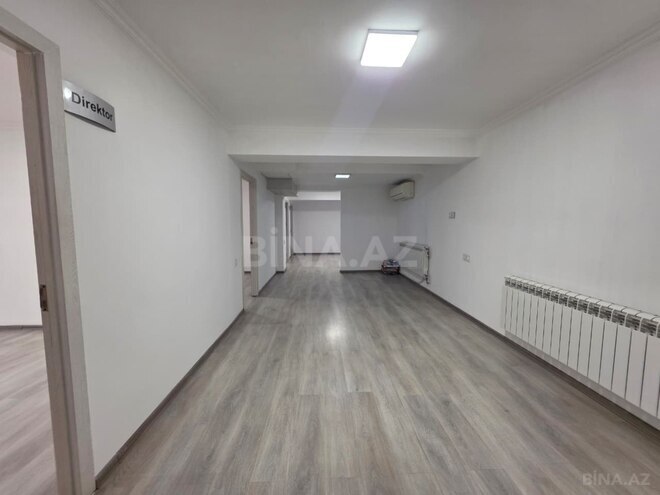 İcarəyə verilir 4 otaqlı ofis 182 m², Ağ şəhər q., photo 8 from 13