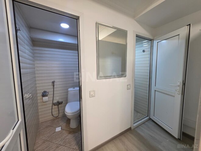 İcarəyə verilir 4 otaqlı ofis 182 m², Ağ şəhər q., photo 11 from 13