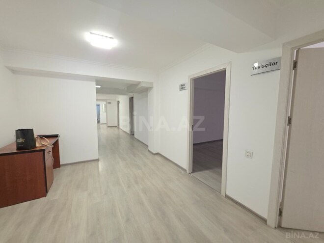 İcarəyə verilir 4 otaqlı ofis 182 m², Ağ şəhər q., photo 9 from 13