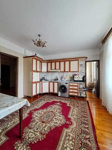 Продаётся 4-комн. новостройка 135 м², м. Халглар Достлугу, photo 8 from 11