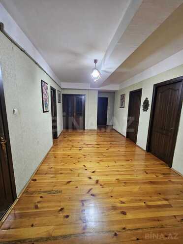 Продаётся 4-комн. новостройка 135 м², м. Халглар Достлугу, photo 4 from 11