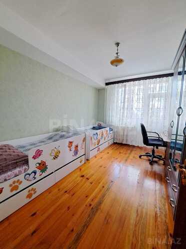 Продаётся 4-комн. новостройка 135 м², м. Халглар Достлугу, photo 7 from 11
