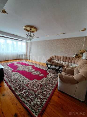 Продаётся 4-комн. новостройка 135 м², м. Халглар Достлугу, photo 3 from 11