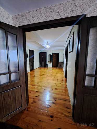 Продаётся 4-комн. новостройка 135 м², м. Халглар Достлугу, photo 6 from 11