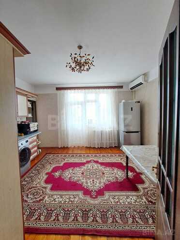 Продаётся 4-комн. новостройка 135 м², м. Халглар Достлугу, photo 1 from 11