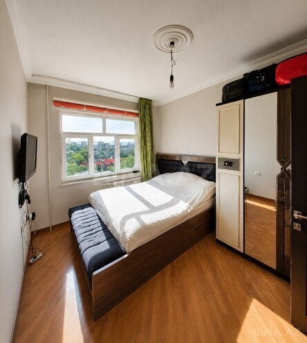 Satılır 3 otaqlı köhnə tikili 86 m², Həzi Aslanov m., photo 3 from 6
