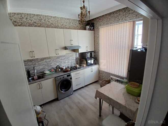 Satılır 2 otaqlı həyət evi/bağ evi 60 m², Saray q., photo 8 from 11