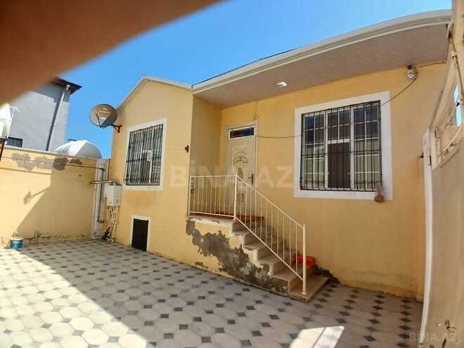 Satılır 2 otaqlı həyət evi/bağ evi 60 m², Saray q., photo 4 from 11
